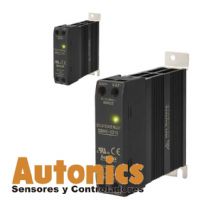 RELEVADORES DE ESTADO SOLIDO - AUTONICS MANUFACTURA