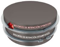 Anillos de retención 