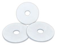 Rondanas de Poliester