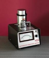 SADP Shaw automatic dewpoint meter