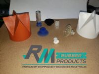 EMPAQUES PARA TUBERIAS, DESCREMADORAS, HOMOGENIZADORES, LLENADORAS, VALVULAS DE MARIPOSA . ETC.