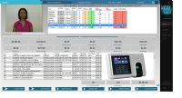 Biometrico y Generacion de Nomina Huella Digital - VPNStore Solutions ZKS