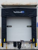 SELLOS PARA ANDEN - TechsSeal