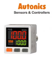 SENSORES DE PRESION - AUTONICS MANUFACTURA