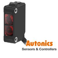 SENSOR FOTOELECTRICO - AUTONICS MANUFACTURA