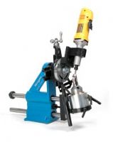 Afilado de Brocas Anulares