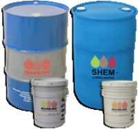 Aceites Hidraulicos y Dielectricos - Shem Lubricantes