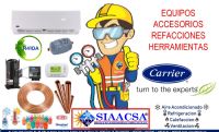 Sucursal Ecatepec  - Avaly, Carrier, GB, Cluxer, etc.