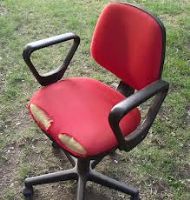 Mantenimeinto de sillas para oficina - Disycom