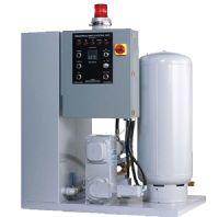 SISTEMAS PARA MEZCLA DE LUBRICANES - DADMEX