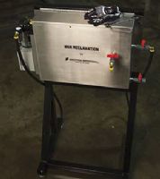 SISTEMAS PARA RECUPERACION DE LUBRICANTES - DADMEX