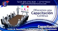 Capacitación