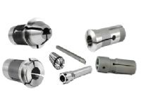 COLLARINES DE SUJECION PARA CENTROS DE TORNEADO