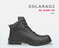 CALZADO DE SEGURIDAD