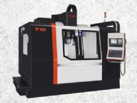 Centros de maquinado vertical