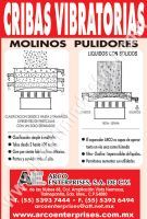 TAMICES - ARCO ENTERPRISES