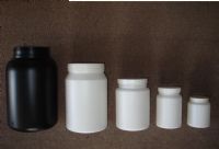 Tarros de plastico  - PLASTILUSA