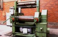 MOLINO DE HULE "COPE" 50" ANCHO RODILLOS  - MOLINO DE HULE "COPE"