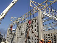 CABRILLA PARA ESTRUCTURA - MEXICAN FIBERS