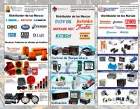 ALARMAS E INSTRUMENTACION 