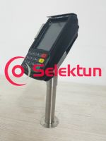 Base para terminal bancaria