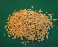 Proteina de Soya Texturizada 