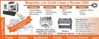 CORTE LASER
