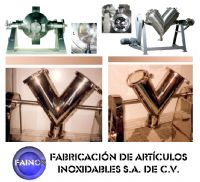 MEZCLADORES