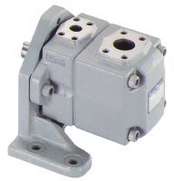 BOMBAS DE PALETAS DE MEDIA PRESION - YUKME