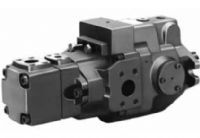 BOMBA DE PISTONES VARIABLE - YUKME