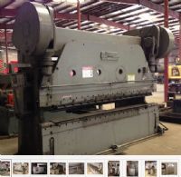 dobladora cincinnati serie 9 - HOLEM MACHINERY
