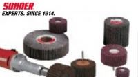 CEPILLOS DE CILINDRO - SUHNER
