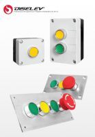 BOTONES PARA BOTONERAS O CONTROLES