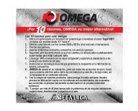 Tuberia para Temperaturas Extremas