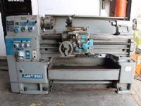 Torno usado Jinan 13 X 42