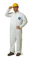 traje Tyvek - Dupont