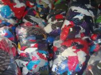 Trapo Industrial Gris - 