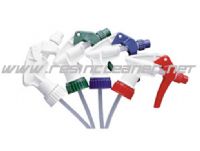 Atomizadores industriales. 