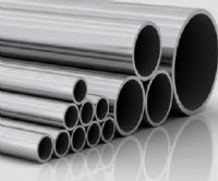 TUBOS DE ACERO 