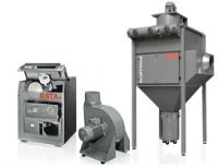 Bombas de Vacio - SAGCAP