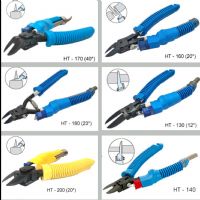 PINZAS PARA CORTE  - 