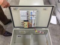 Gabinetes Electricos