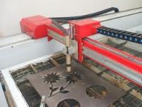 CORTE PLASMA CNC