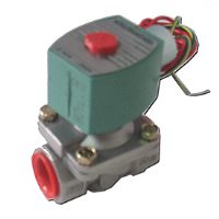 VALVULA SOLENOIDE PARA COLECTOR DE POLVO