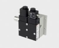 VALVULAS DE SEGURIDAD  - 