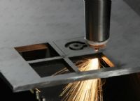 MAQUILA EN CORTE CON LASER