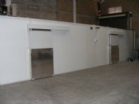 Cámaras de Refrigeración - Panel Multipanel y Panel Metecno