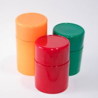 Tapones de Plástico para Envases y Botellas