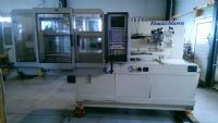 Máquina de inyección usada - Battenfeld HM 6500/5400