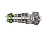 terminales con resorte